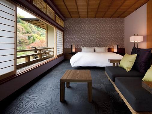 Hoshinoya Kyoto en Kyoto