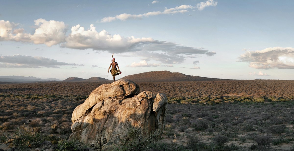 Laikipia  | LAT.40