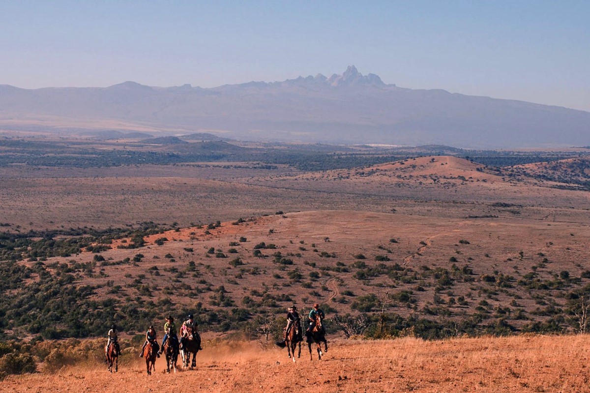 Laikipia  | LAT.40