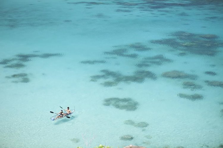 Lizard Island