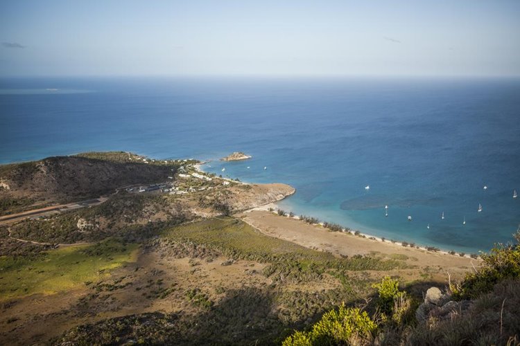 Lizard Island | LAT.40