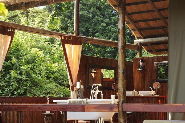 Chiawa Camp en Lower Zambezi