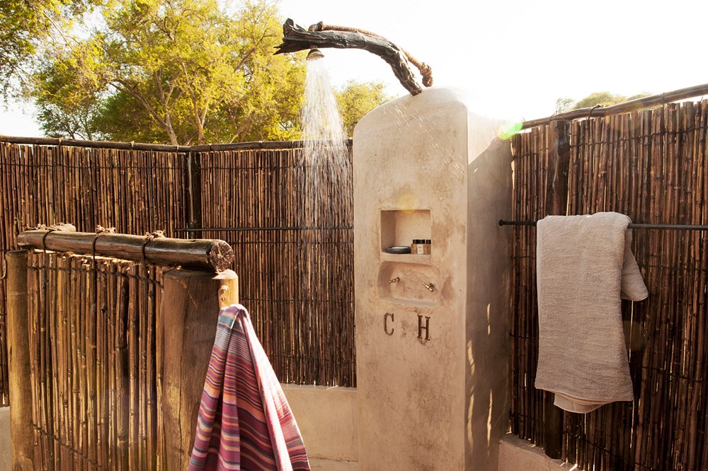 Old Mondoro Bush Camp en Lower Zambezi