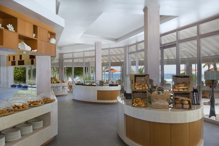 Anantara Veli Maldives Resort en South Male Atoll