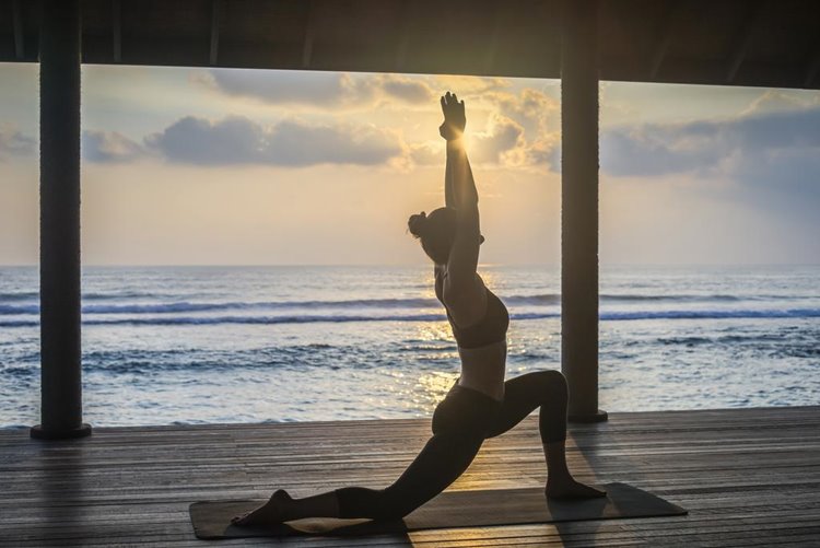 Anantara Veli Maldives Resort en South Male Atoll
