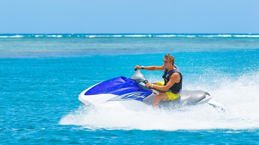 Kudadoo Maldives Private Island en Lhaviyani Atoll