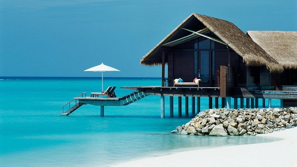 One & Only Reethi Rah en North Male Atoll