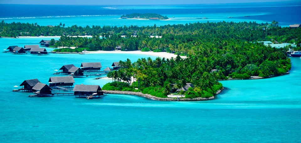 One & Only Reethi Rah en North Male Atoll