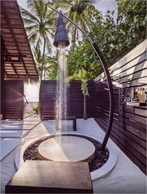 One & Only Reethi Rah en North Male Atoll