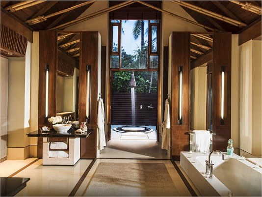One & Only Reethi Rah en North Male Atoll