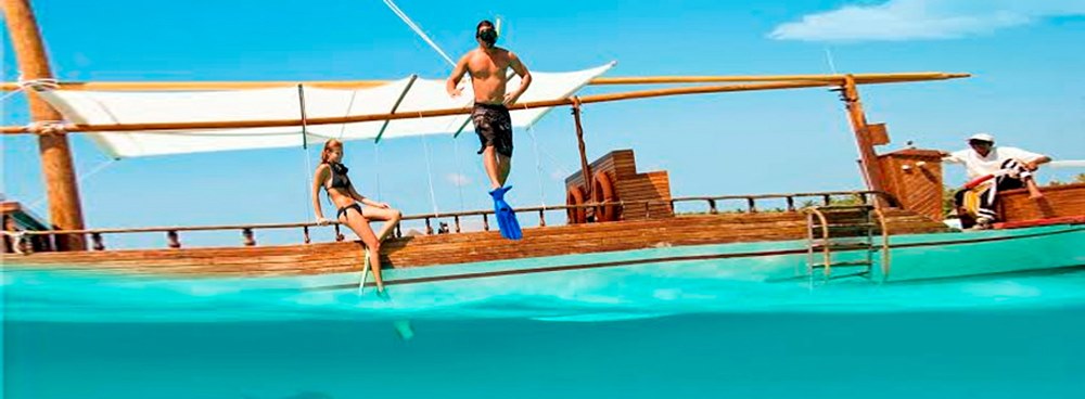 One & Only Reethi Rah en North Male Atoll