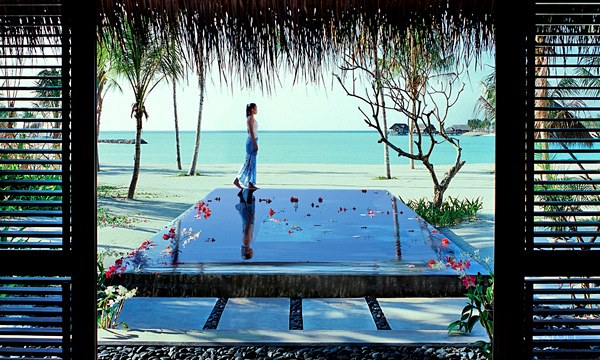 One & Only Reethi Rah en North Male Atoll