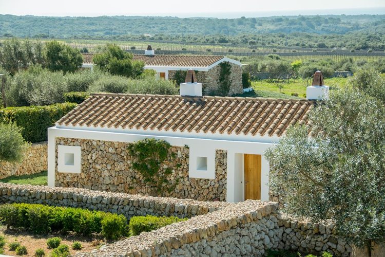Torralbenc en Menorca