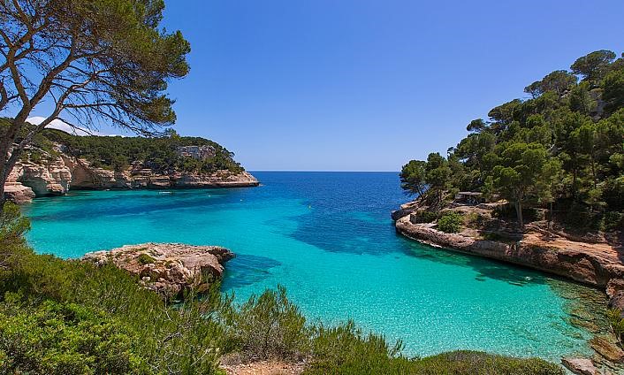 Menorca | LAT.40