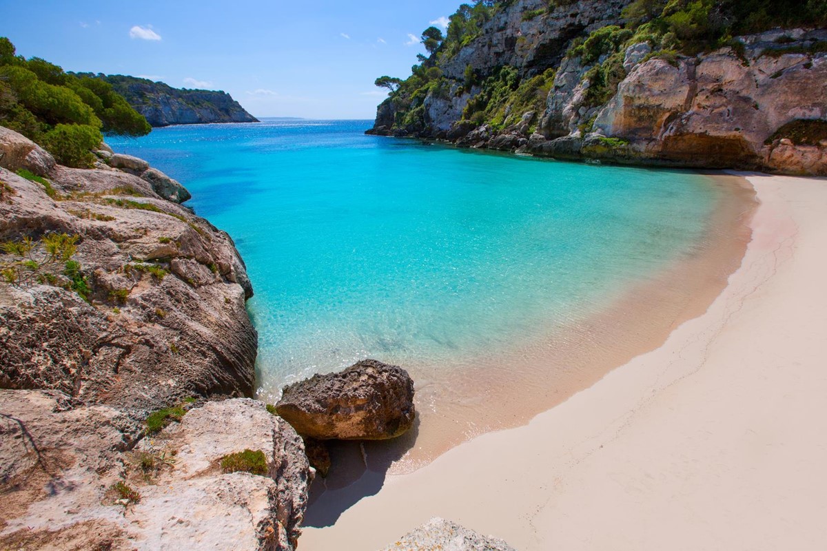 Menorca | LAT.40