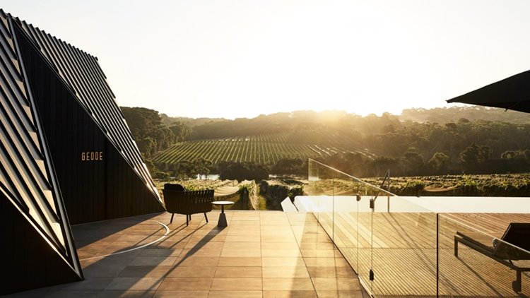 Mornington Peninsula | LAT.40