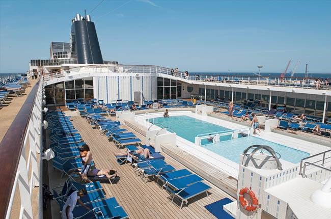 Imagen de viaje LAT.40