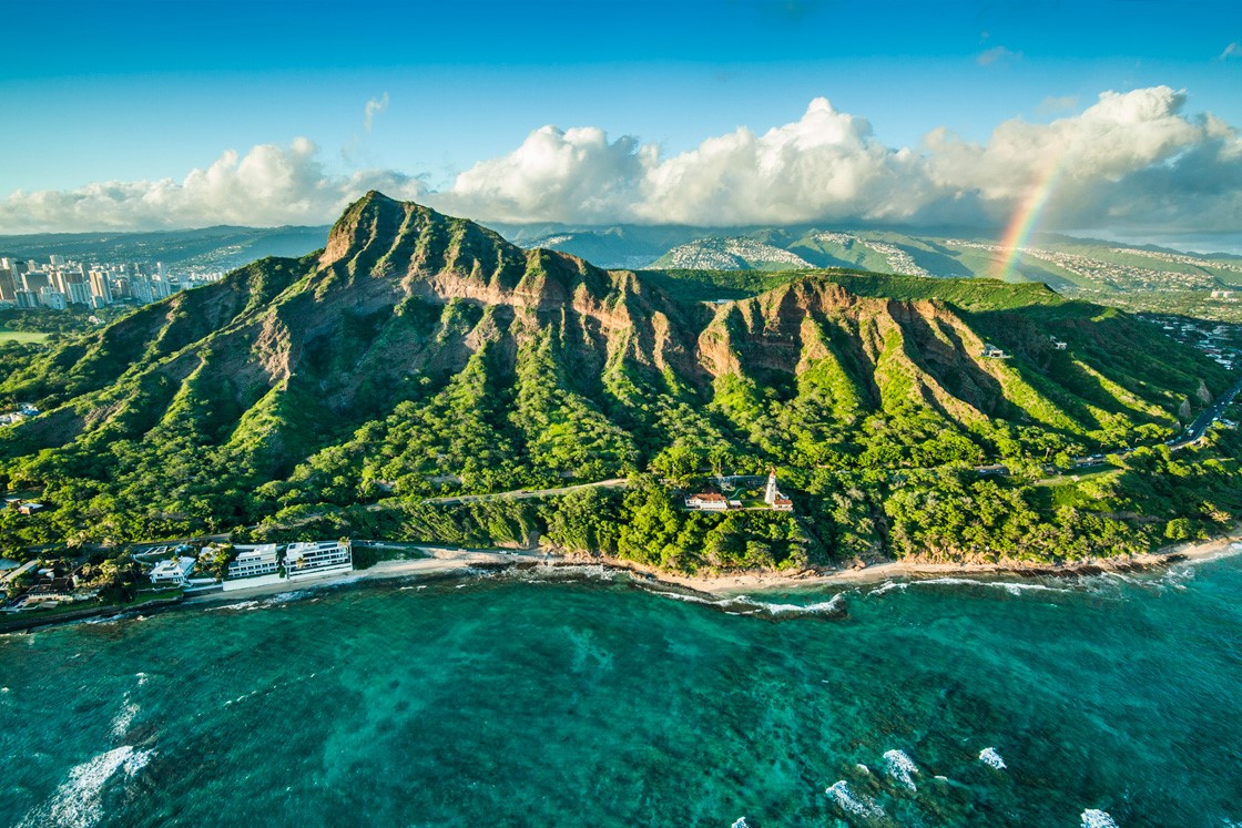 Oahu