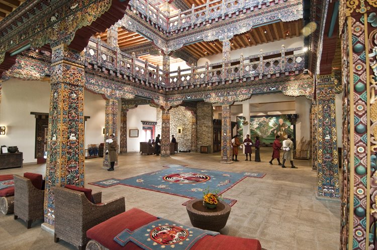 Paro