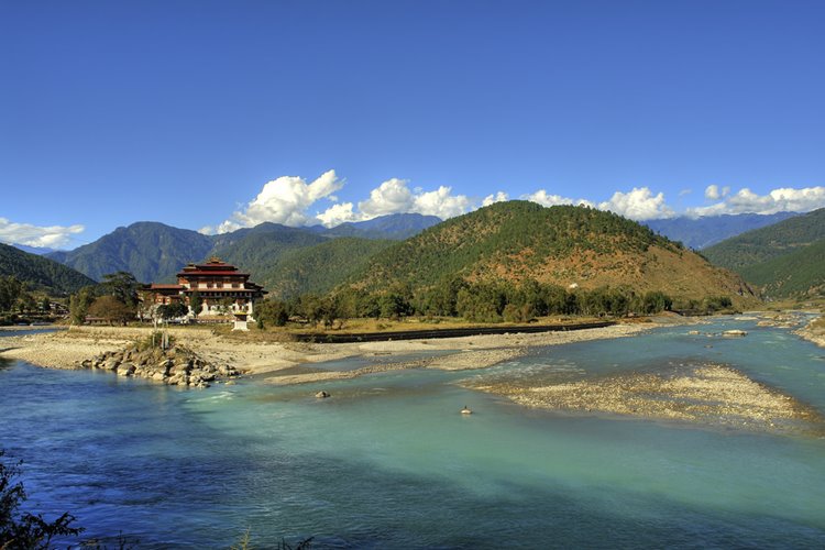 Punakha | LAT.40