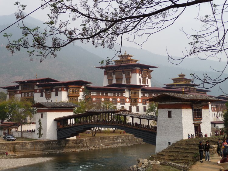 Punakha | LAT.40