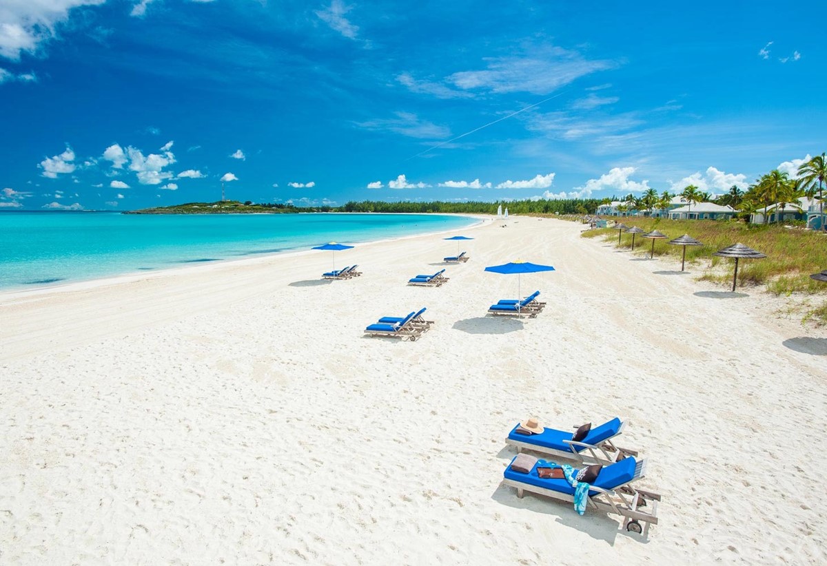 Exumas