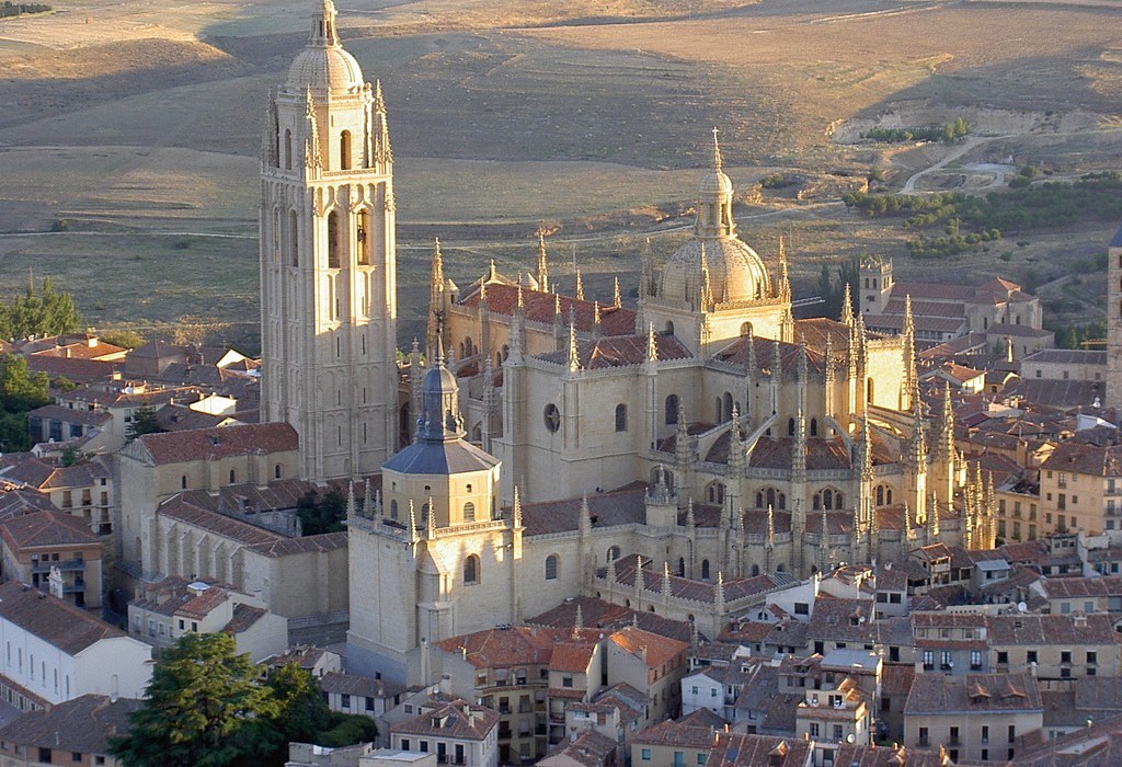 Imagen de viaje LAT.40