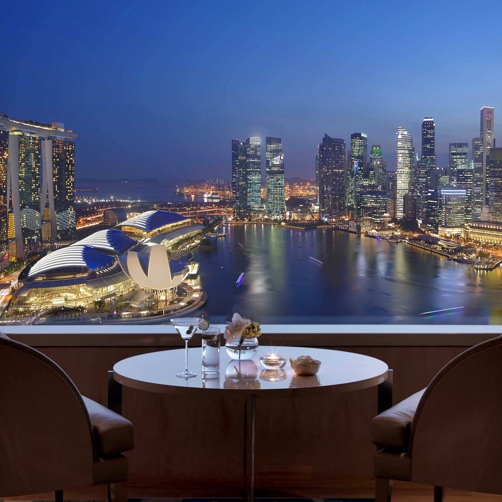 Singapur