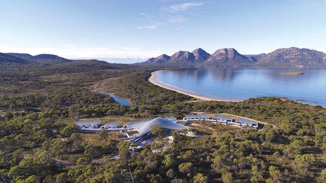 Tasmania