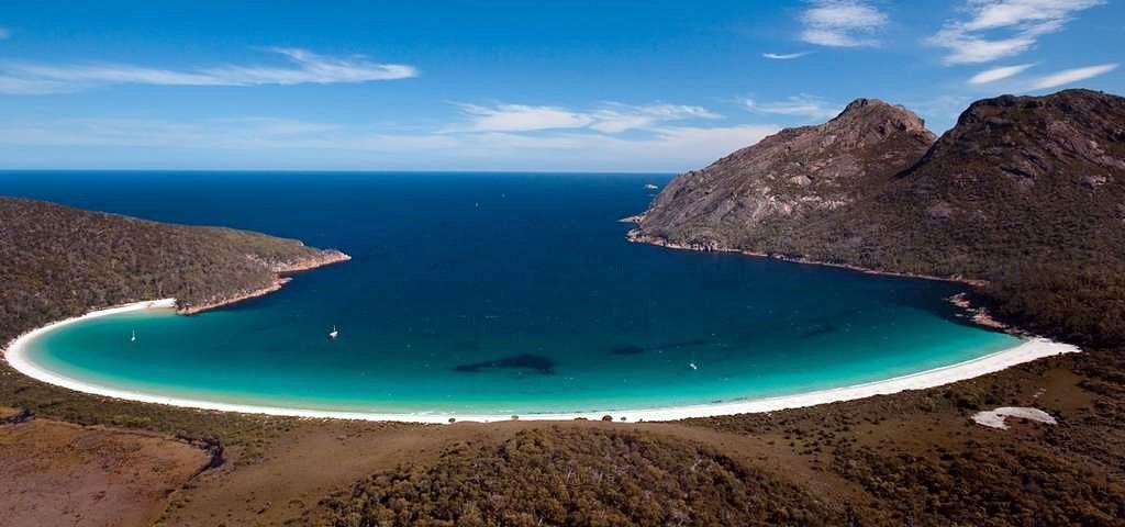 Tasmania