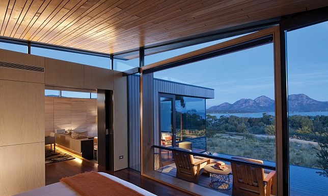 Tasmania