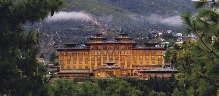 Thimphu