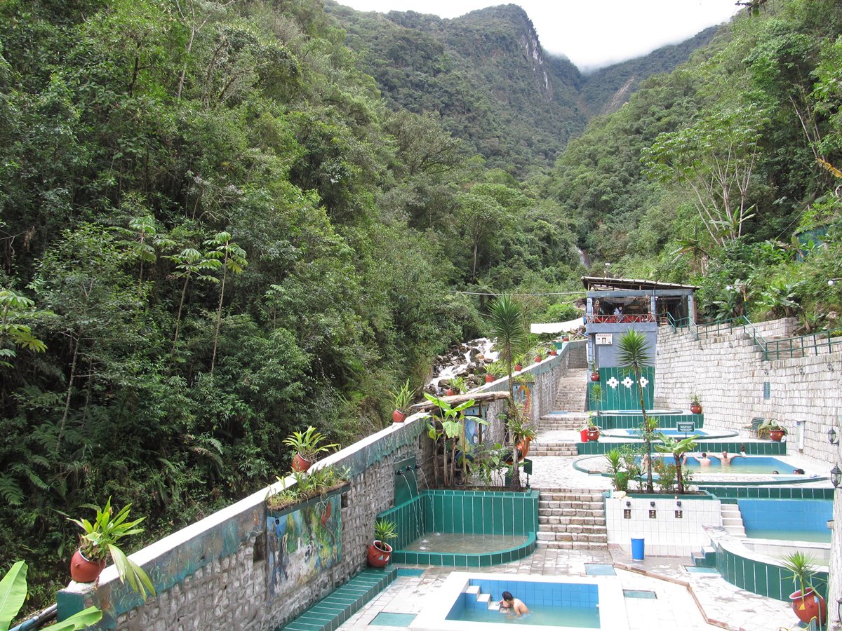 Imagen de viaje LAT.40