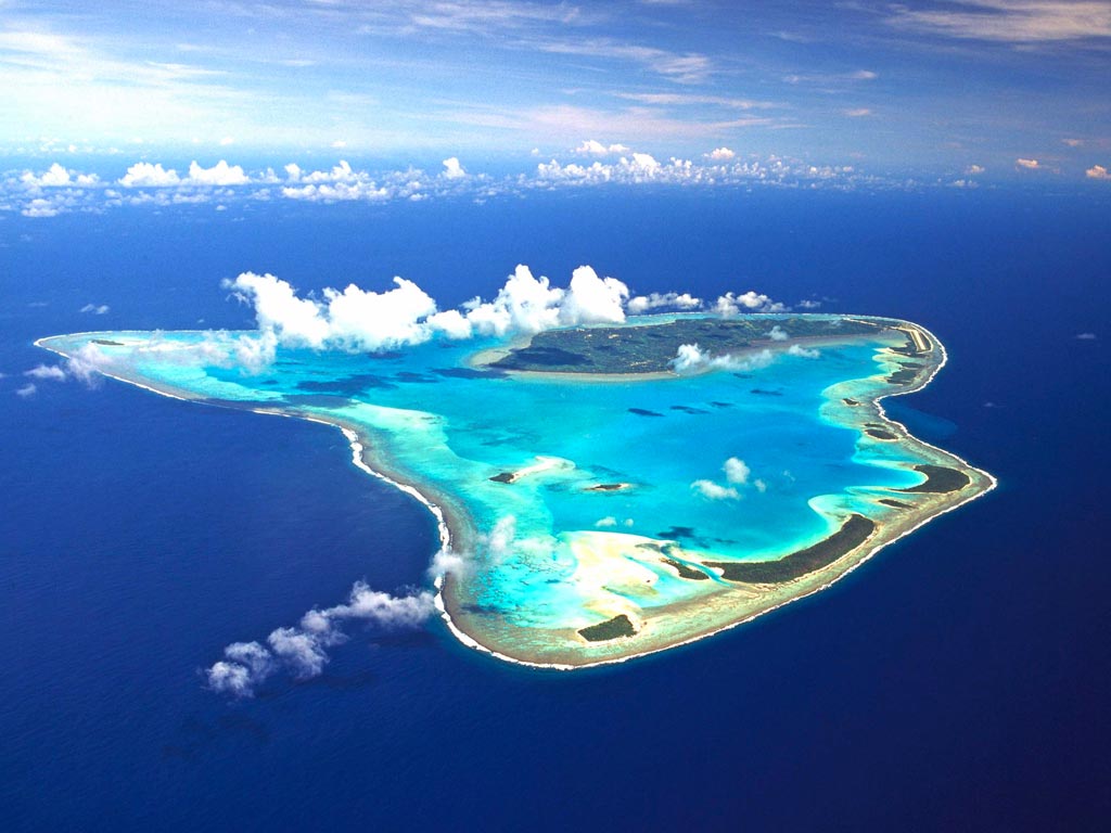 Aitutaki