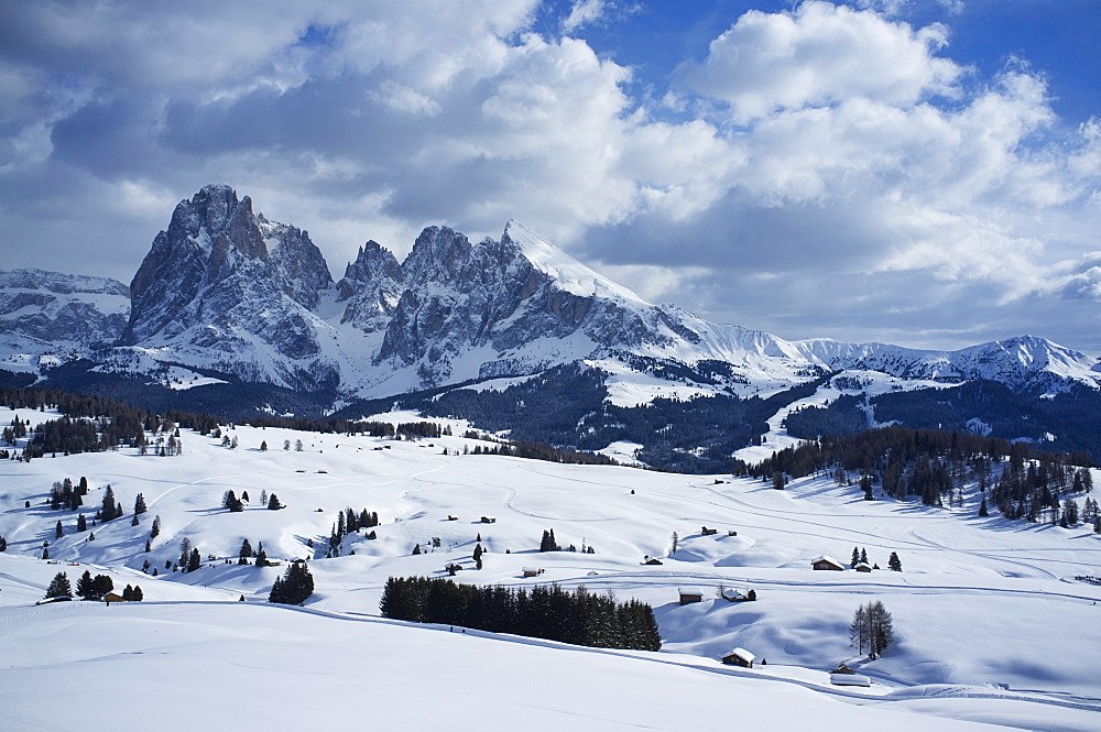 Alpe di Siusi | LAT.40