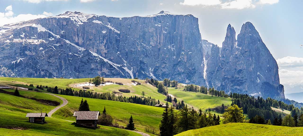 Alpe di Siusi | LAT.40