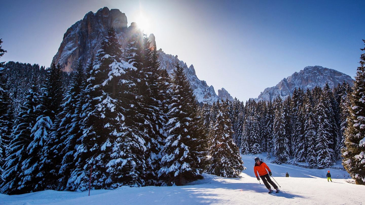 Alpe di Siusi | LAT.40
