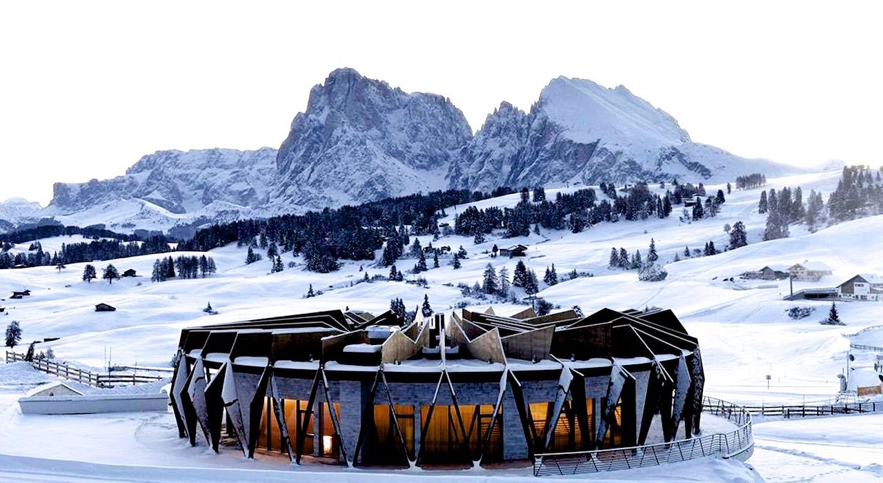 Alpe di Siusi | LAT.40