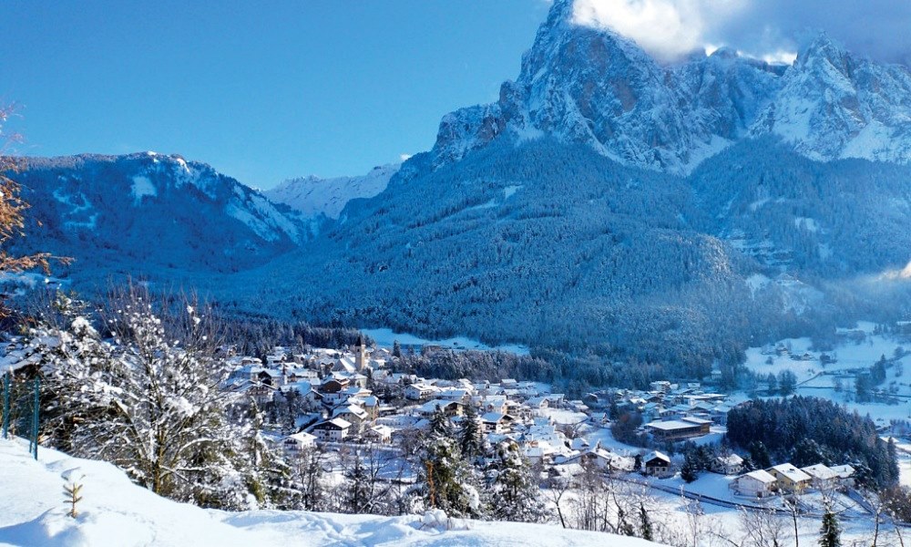 Alpe di Siusi | LAT.40