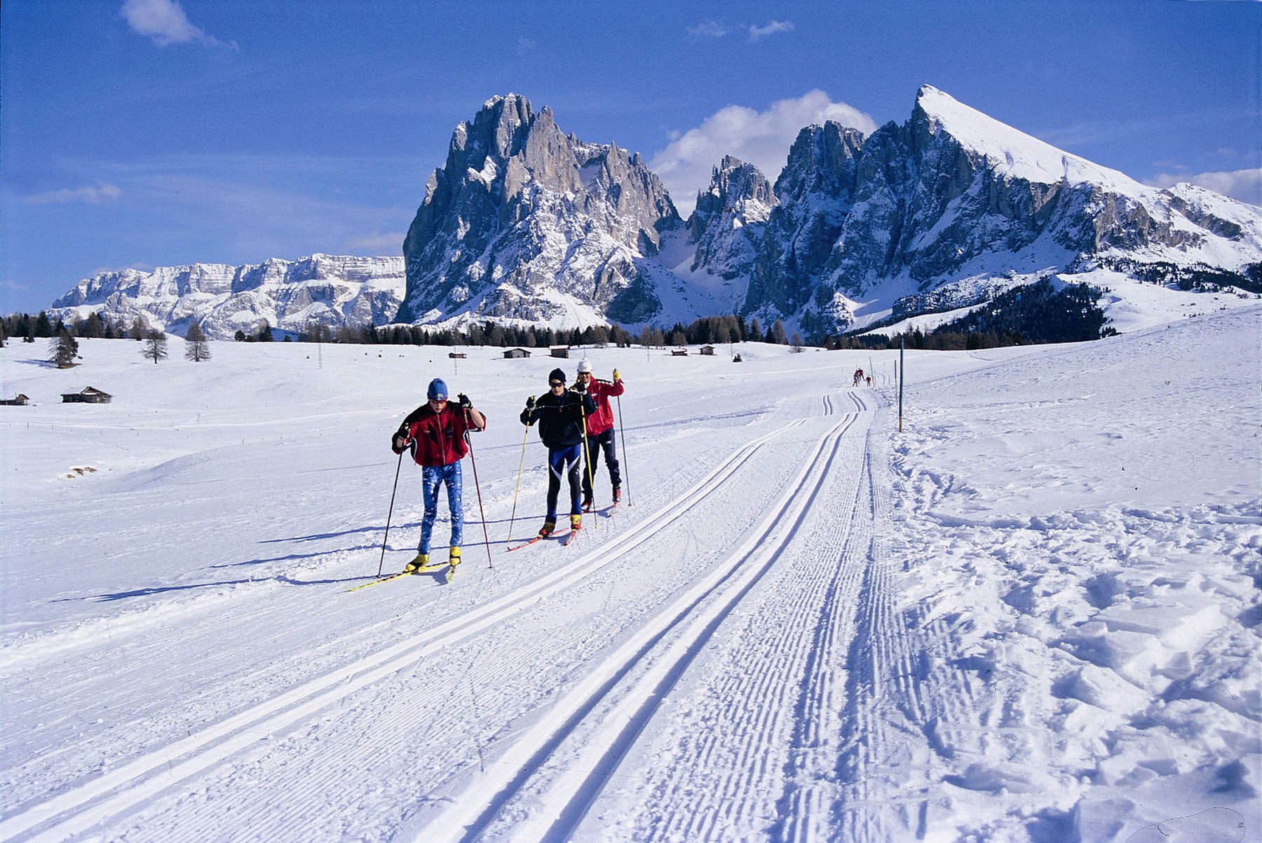 Alpe di Siusi | LAT.40