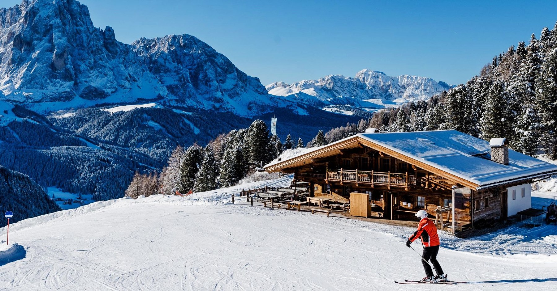 Alpe di Siusi | LAT.40