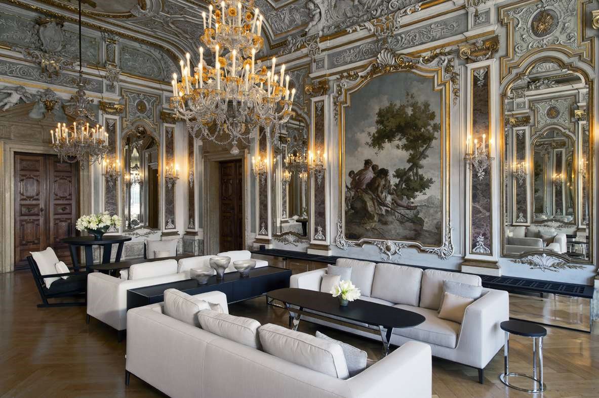 Aman Venice en Venecia