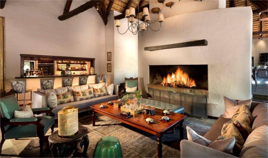 andbeyond-ngala en Ngala Private Game Reserve