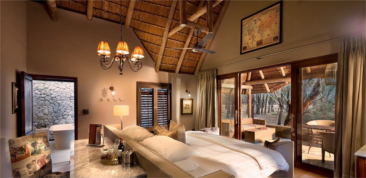 andbeyond-ngala en Ngala Private Game Reserve