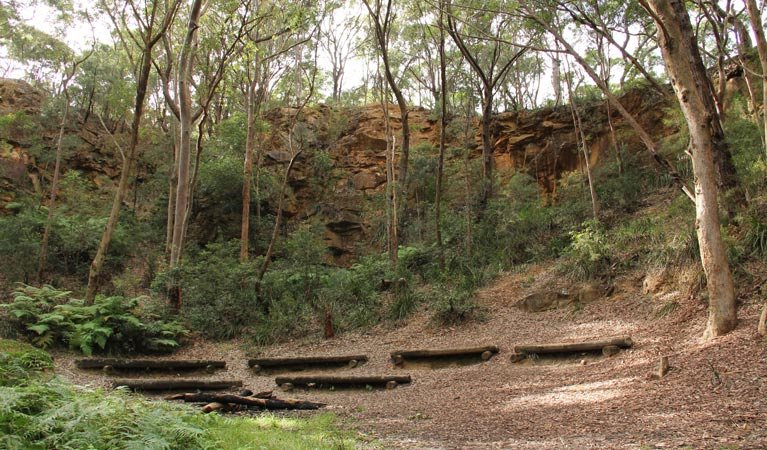 Berowa Valley National Park | LAT.40
