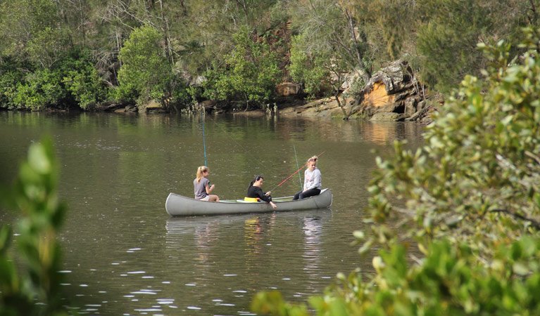 Berowa Valley National Park | LAT.40