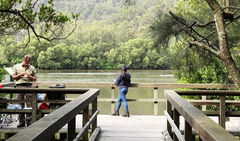 Berowa Valley National Park | LAT.40