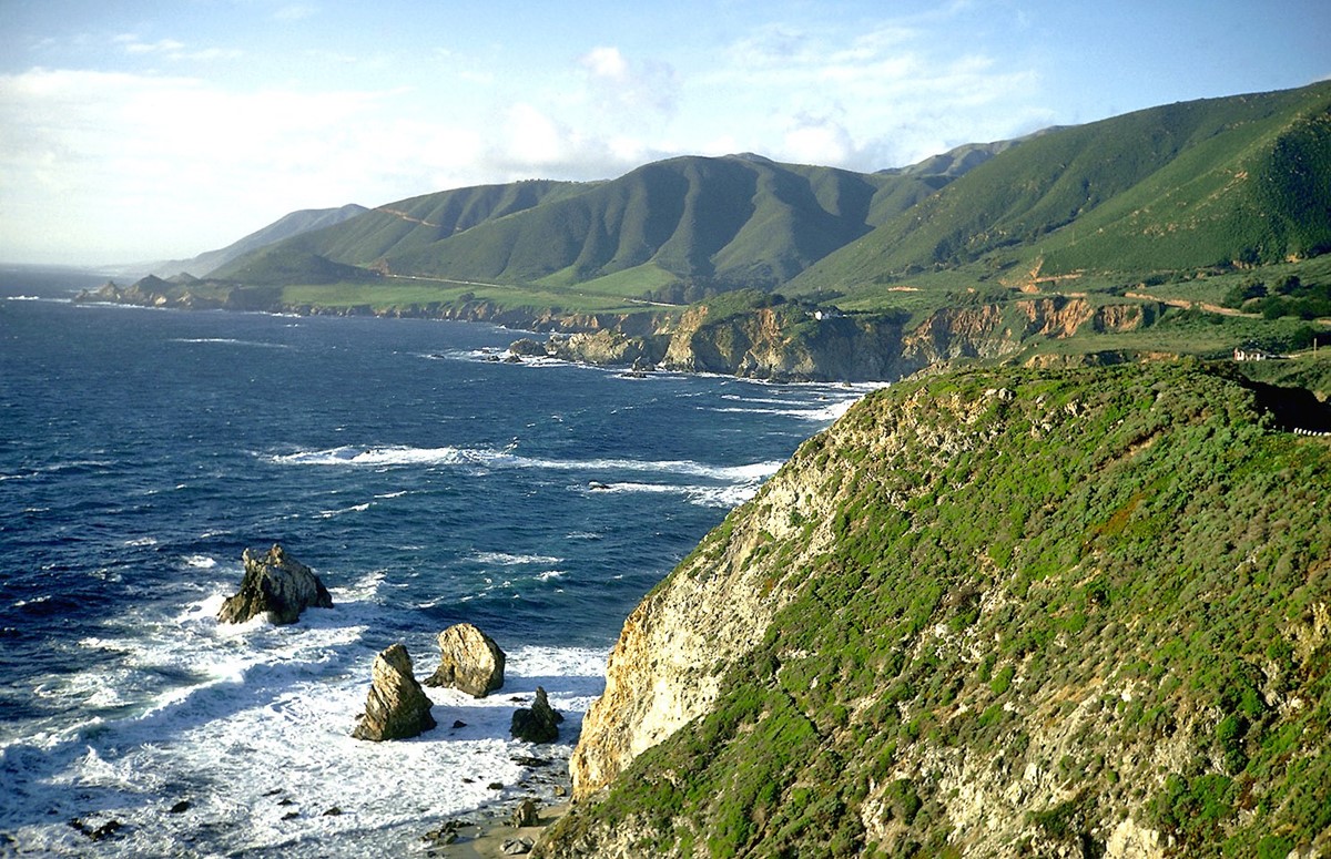 Big Sur | LAT.40