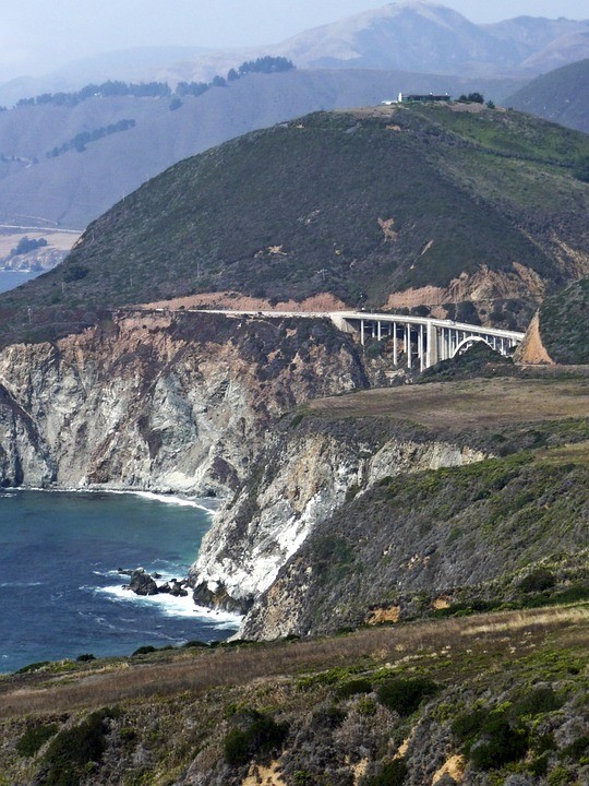 Big Sur | LAT.40