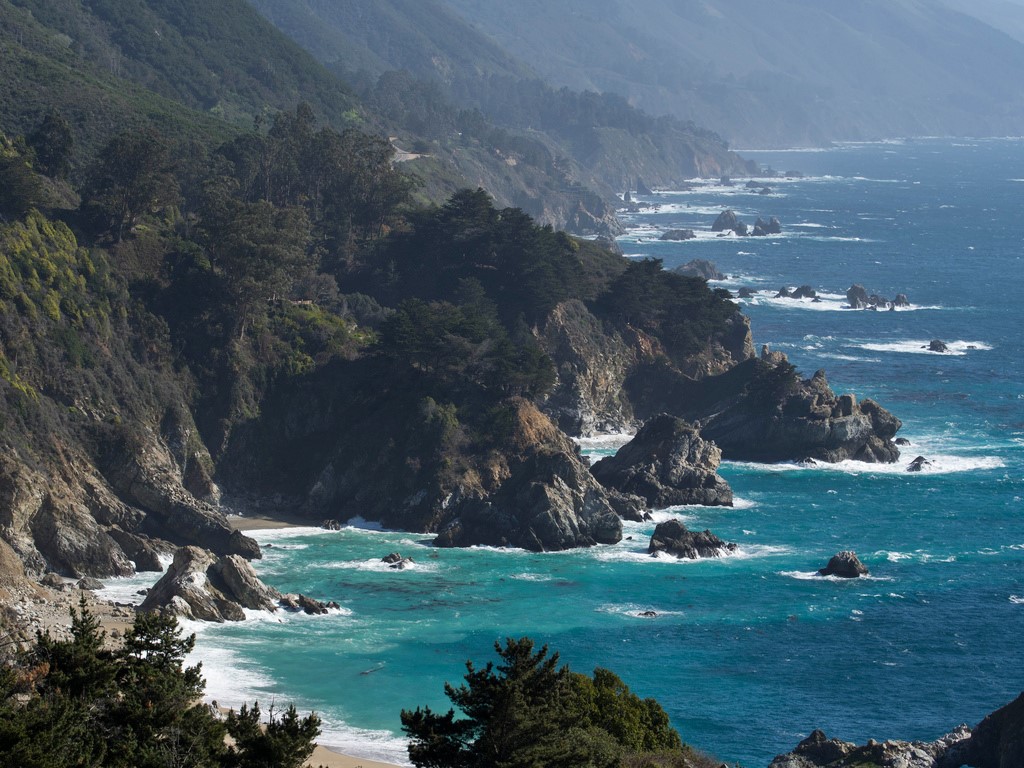 Big Sur | LAT.40